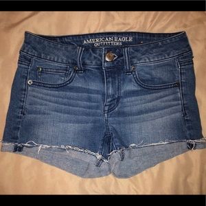 American Eagle | Women’s Jean Shorts